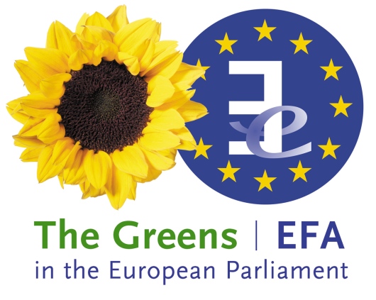 The Greens-EFA